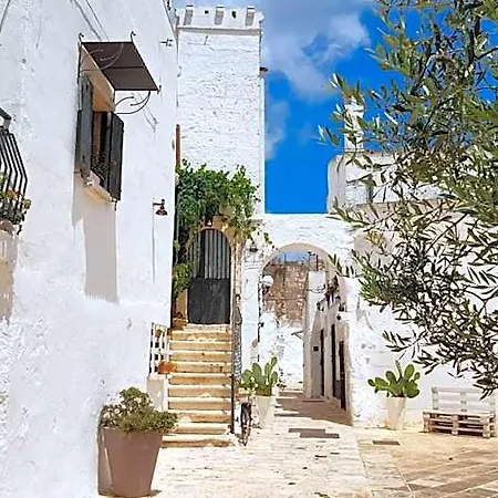 Hotel Gh Dimora Sant'anna Carovigno