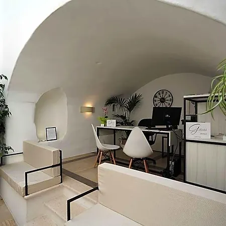 Gh Dimora Sant'anna 4*