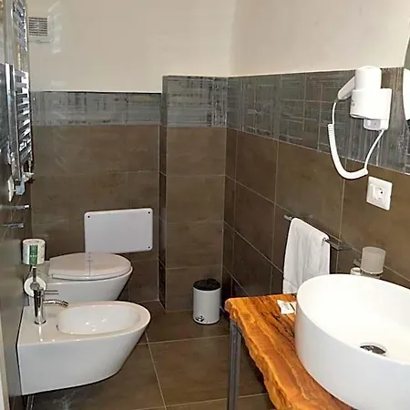 Gh Dimora Sant'anna 4*