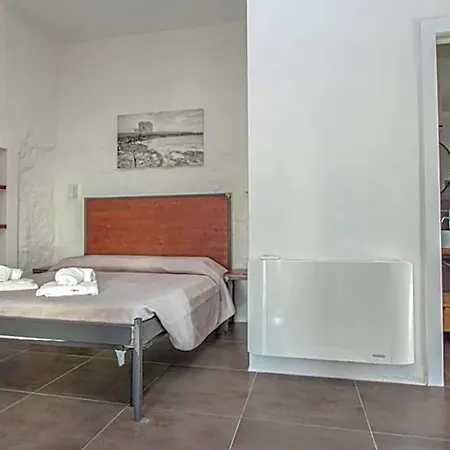 Gh Dimora Sant'anna Hotel