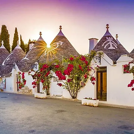 Gh Dimora Sant'anna מלון