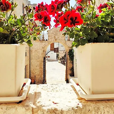 Gh Dimora Sant'anna 4*