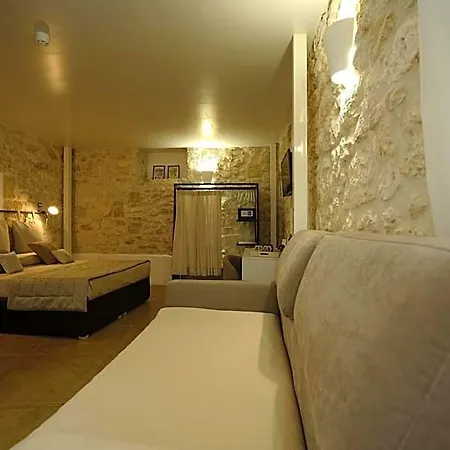 Gh Dimora Sant'anna Hotel Carovigno