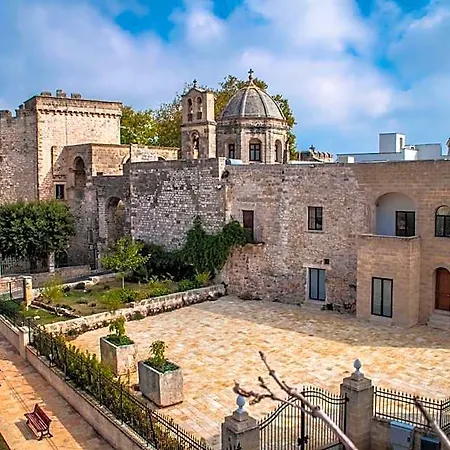 Gh Dimora Sant'anna Hotel 4*