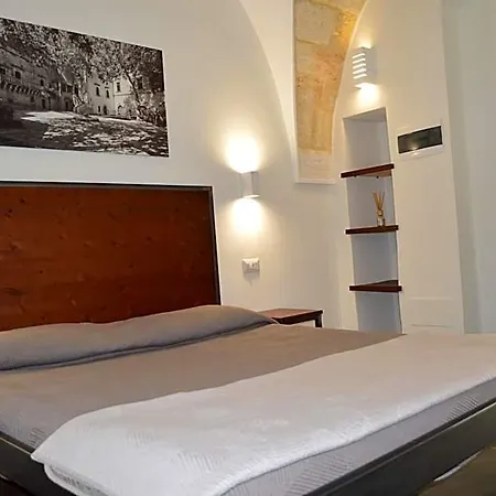 Gh Dimora Sant'anna Hotel