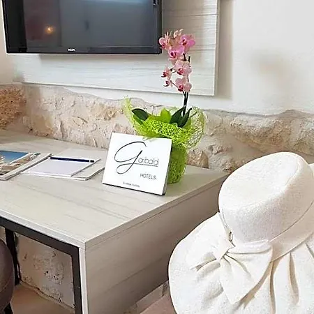 Hotel Gh Dimora Sant'anna 4*