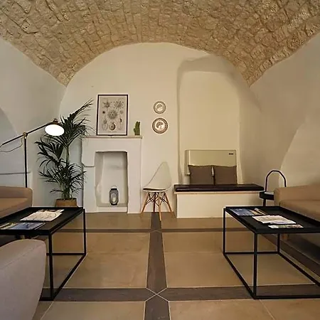 Gh Dimora Sant'anna מלון 4*