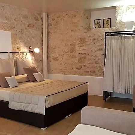 Hotel Gh Dimora Sant'anna Carovigno