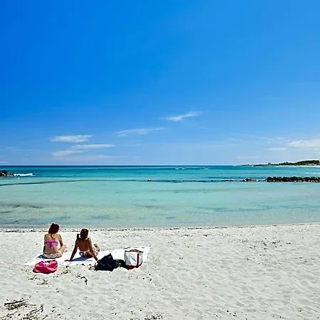 Otel Gh Dimora Sant'anna Carovigno