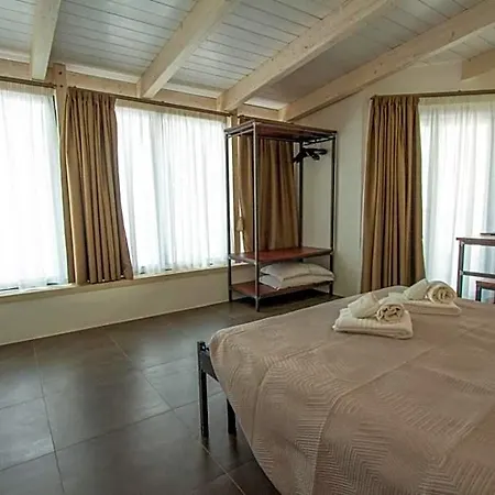 Hotel Gh Dimora Sant'anna 4*