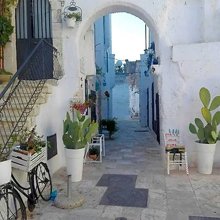Gh Dimora Sant'anna Hotel