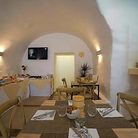 Gh Dimora Sant'anna Hotel 4*