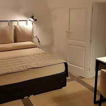 Hotel Gh Dimora Sant'anna