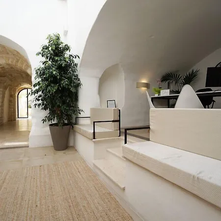 Hotel Gh Dimora Sant'anna Carovigno