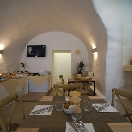 Gh Dimora Sant'anna Otel Carovigno