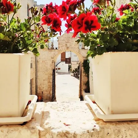 Gh Dimora Sant'anna Hotel Carovigno