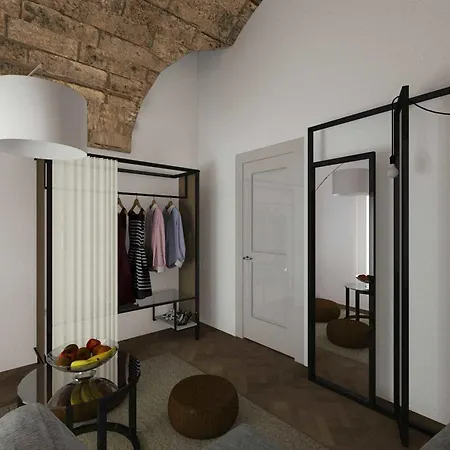 Gh Dimora Sant'anna Otel Carovigno
