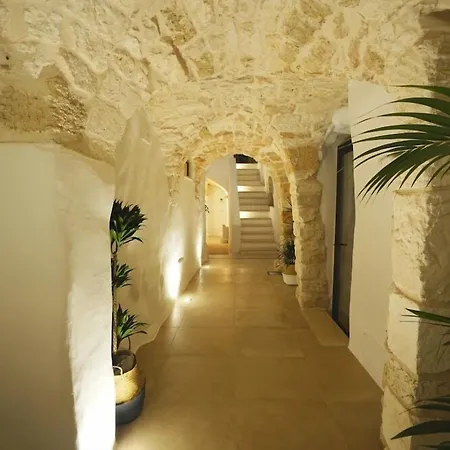 Gh Dimora Sant'anna Hotel 4*