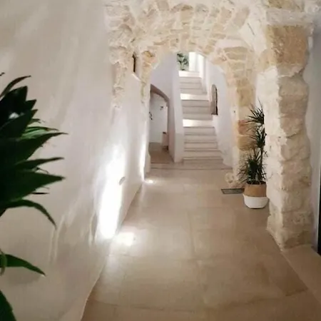 Otel Gh Dimora Sant'anna Carovigno
