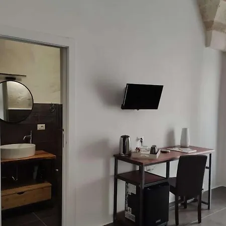 Hotel Gh Dimora Sant'anna