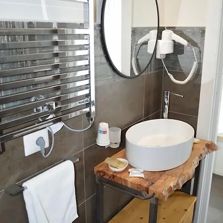 Gh Dimora Sant'anna Hotel