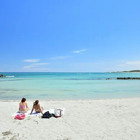 Hotel Gh Dimora Sant'anna Carovigno
