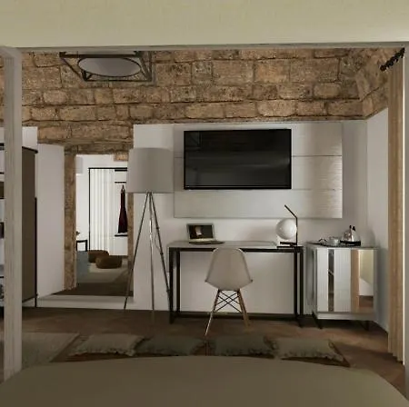 Hotel Gh Dimora Sant'anna 4*