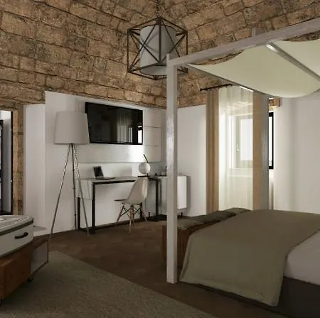 Gh Dimora Sant'anna 4* Carovigno