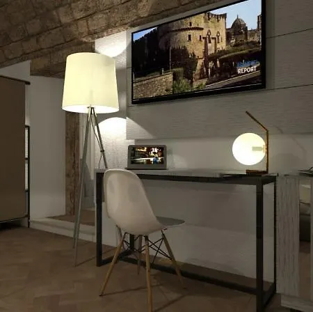 Gh Dimora Sant'anna 4* קרוביניו