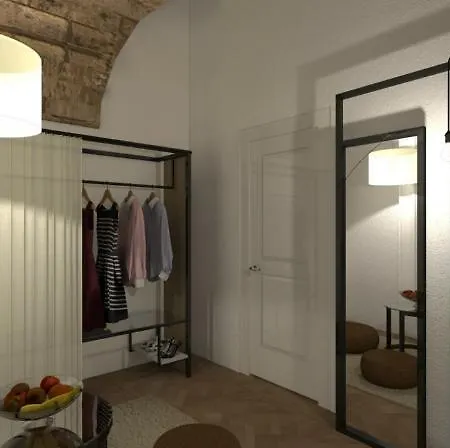 Hotel Gh Dimora Sant'anna 4*