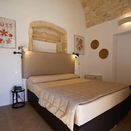 Hotel Gh Dimora Sant'anna 4*