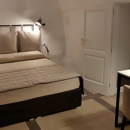 Gh Dimora Sant'anna Hotel Carovigno