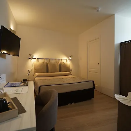 Gh Dimora Sant'anna Hotel