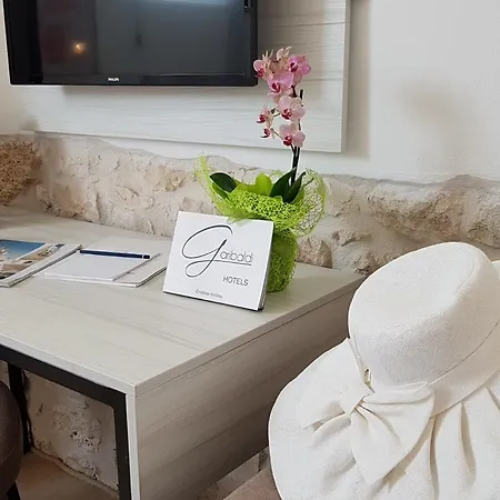 Gh Dimora Sant'anna 4*