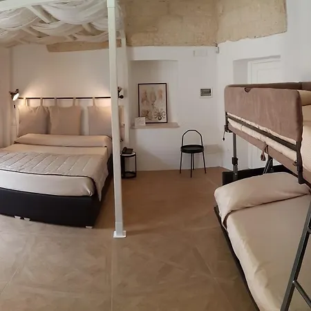 Gh Dimora Sant'anna Hotel 4*