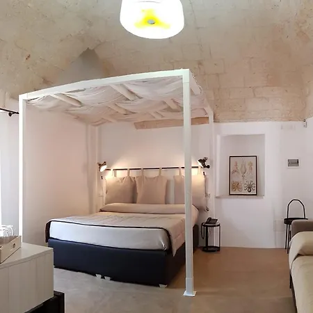 Gh Dimora Sant'anna 4* Carovigno