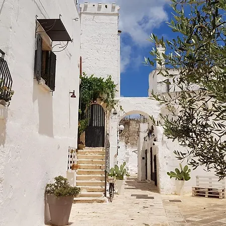 Hotel Gh Dimora Sant'anna 4*