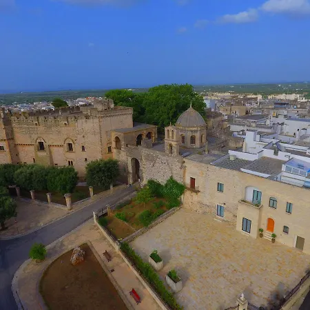 Hotel Gh Dimora Sant'anna Carovigno