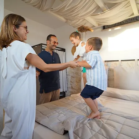 Gh Dimora Sant'anna 4* Carovigno