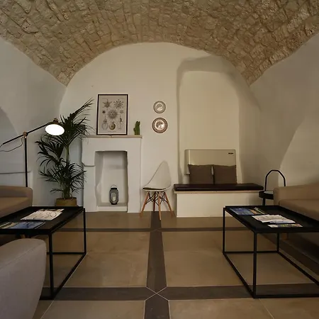 Gh Dimora Sant'anna Hotel 4*