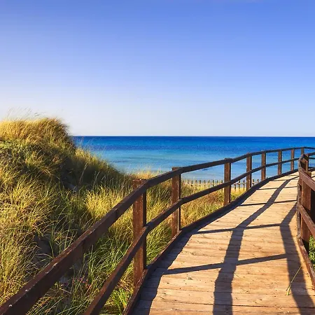 Hotel Gh Dimora Sant'anna