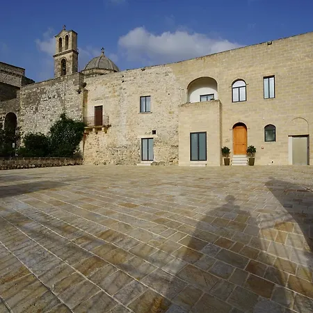 Gh Dimora Sant'anna