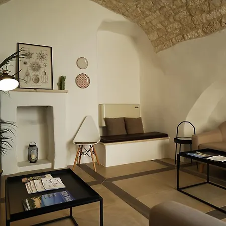 Gh Dimora Sant'anna 4* Carovigno