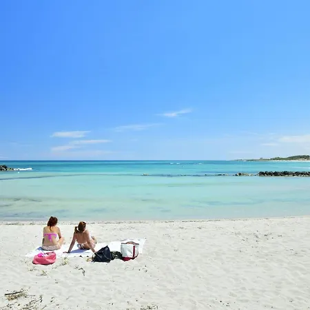 Gh Dimora Sant'anna Hotel Carovigno