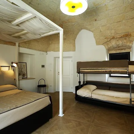 Hotel Gh Dimora Sant'anna Carovigno