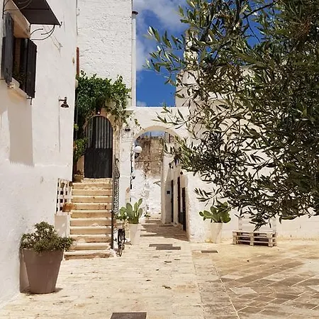 Gh Dimora Sant'anna 4*