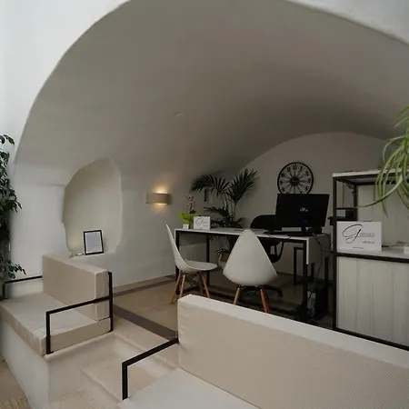 Hotel Gh Dimora Sant'anna