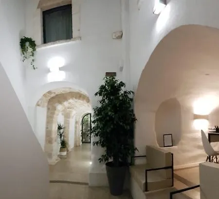 Gh Dimora Sant'anna Hotel