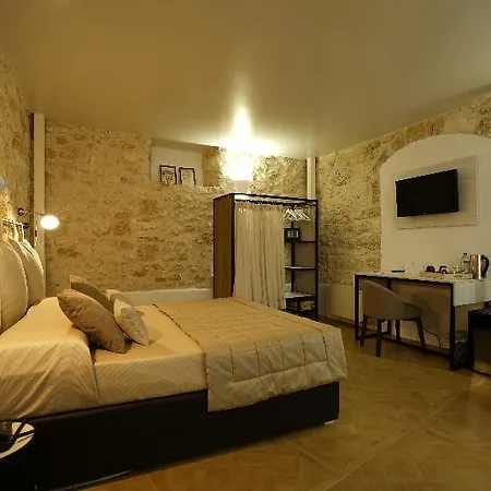 Hotel Gh Dimora Sant'anna Carovigno