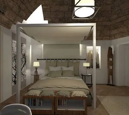 Gh Dimora Sant'anna Hotel Carovigno